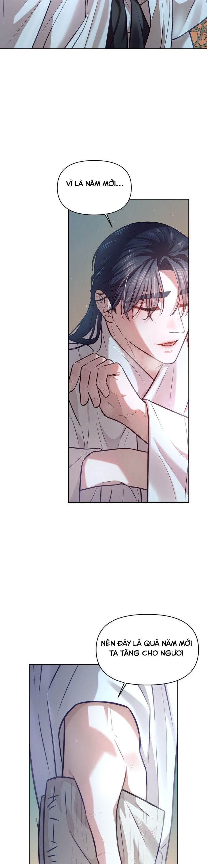 [18+] trăng nơi đỉnh núi chapter 10 16