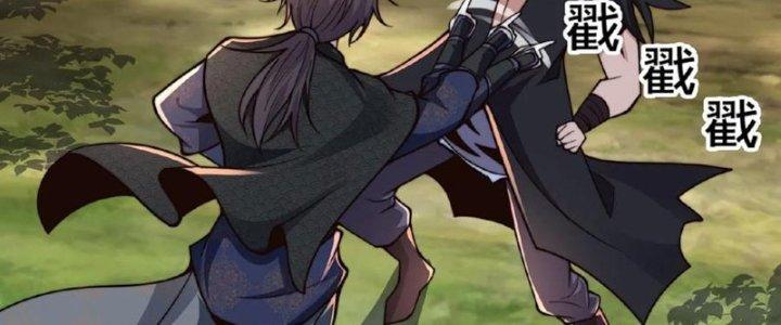 ta nuôi ma quỷ ở trấn ma ti chapter 124 13