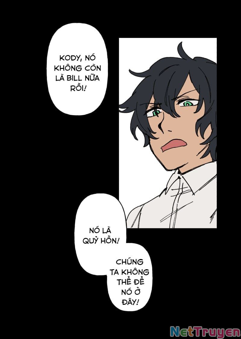 lumine - cội nguồn ánh sáng chapter 101 17