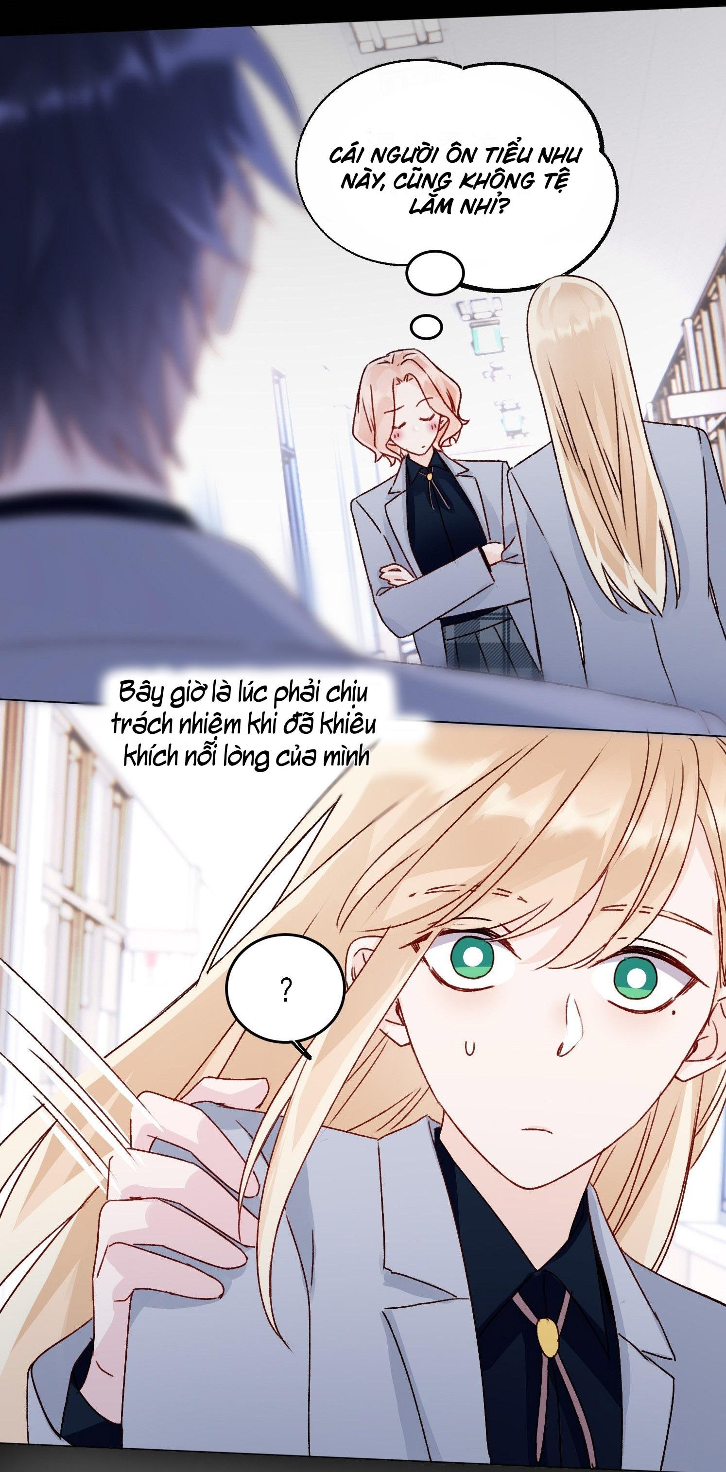 tôi phải trở thành nhân vật đại phản diện chapter 40 24