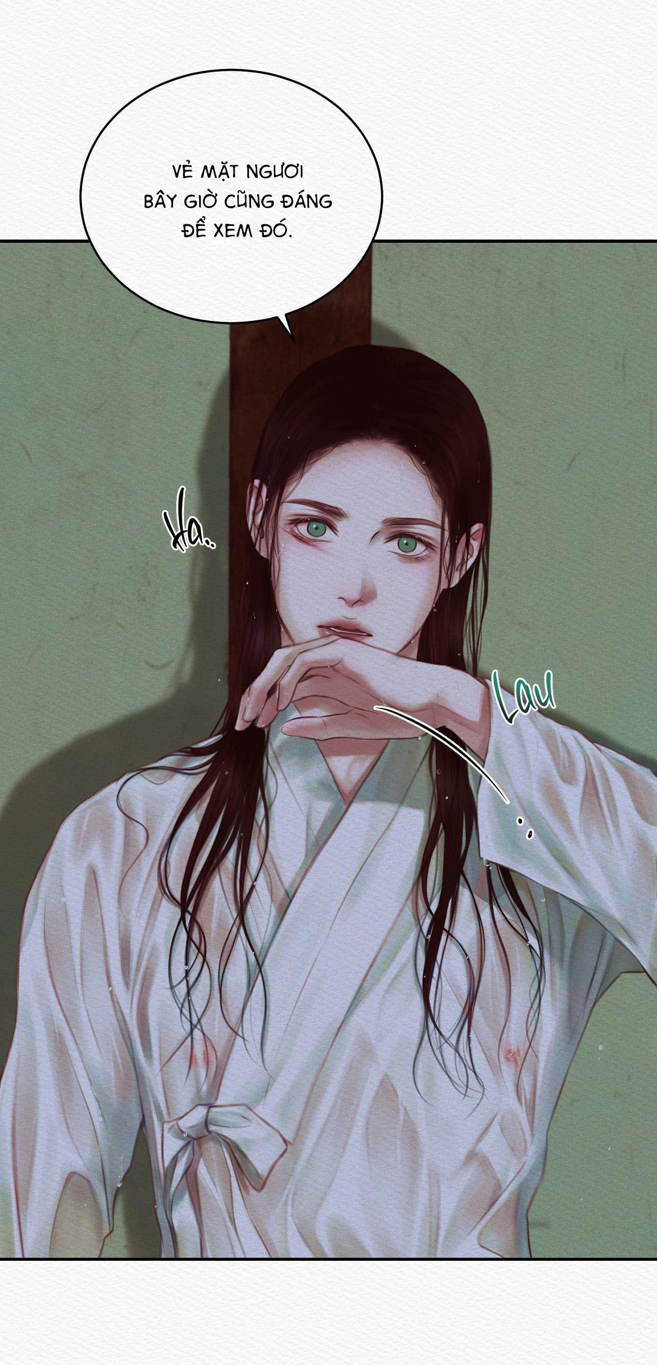 qủy dạ khúc chapter 48 55