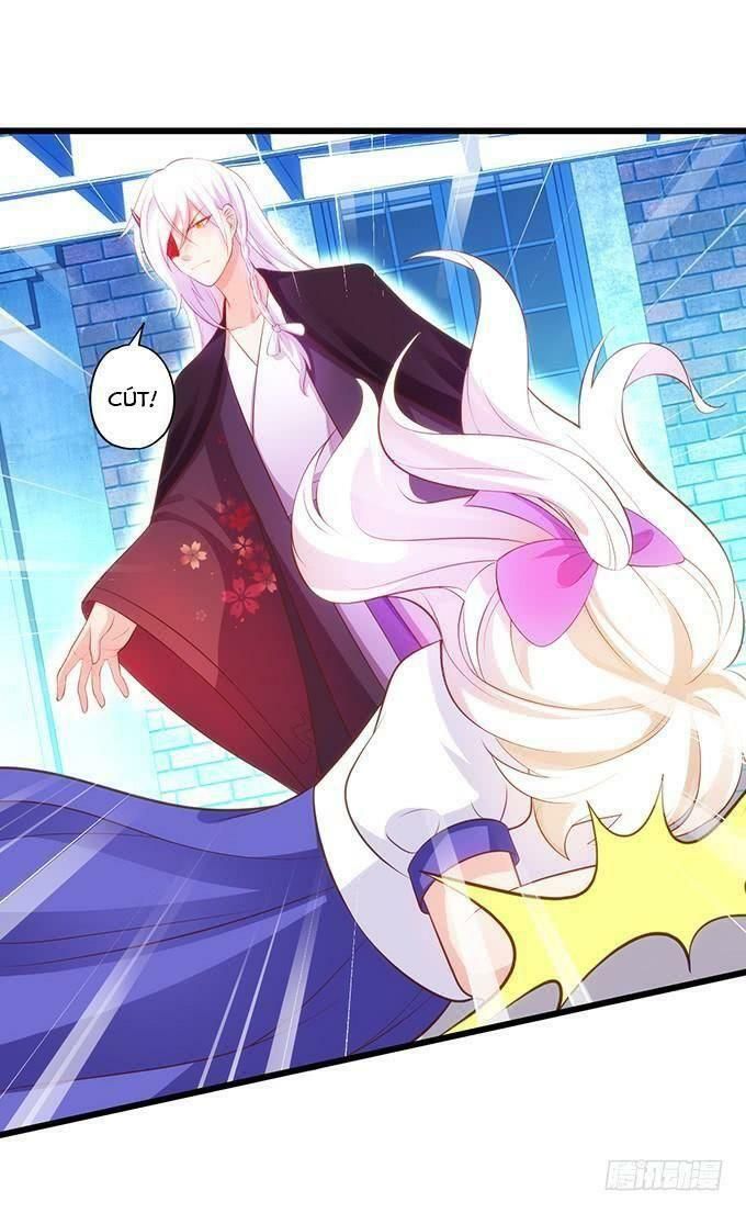 hồ tiên hung bạo chapter 99 33