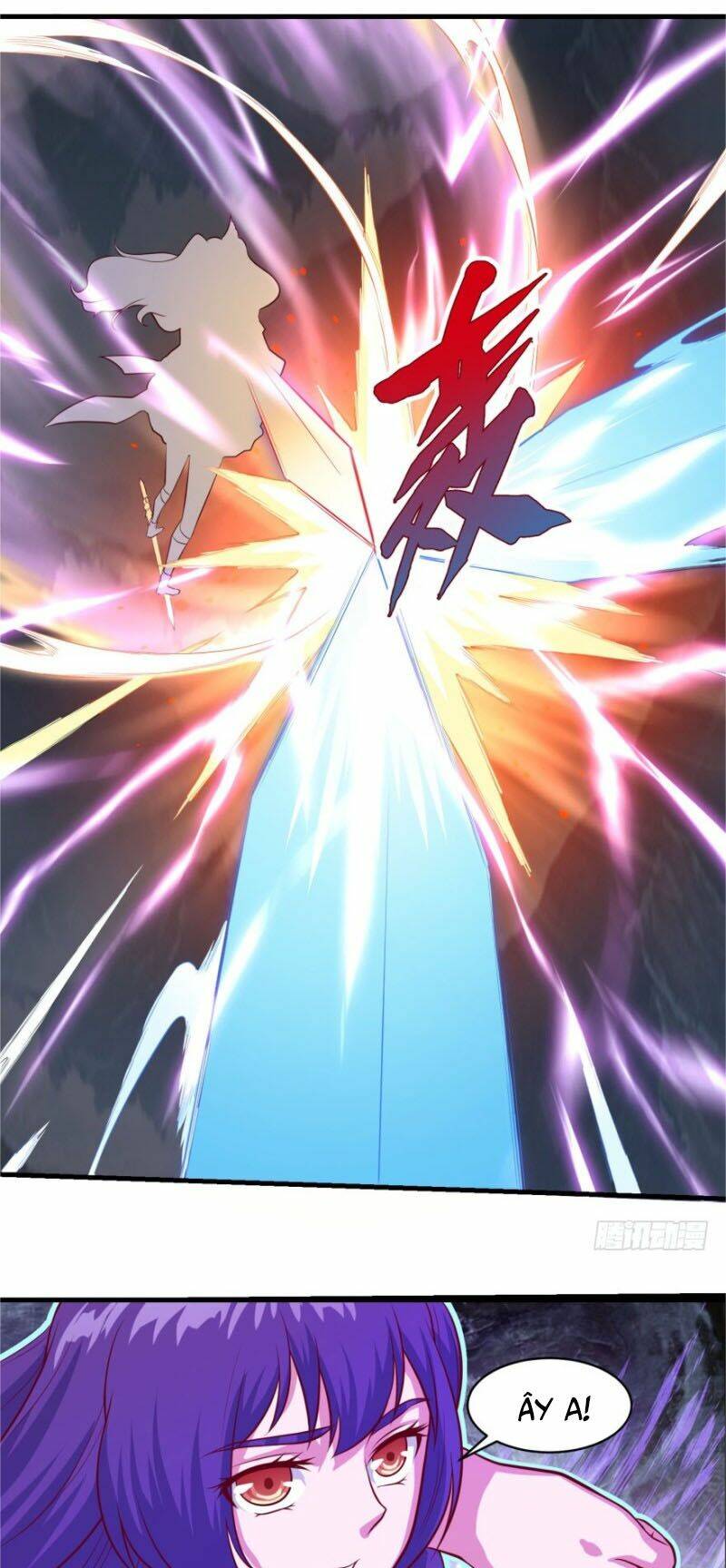 tiên ma đồng tu chapter 87 3