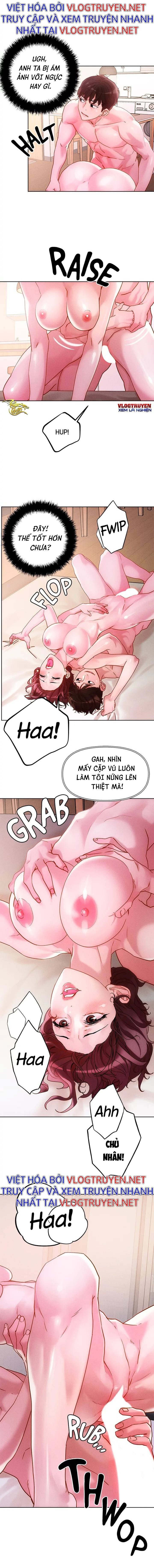 siêu chịch hệ thống của “hắc ám vương giả” chapter 17 4