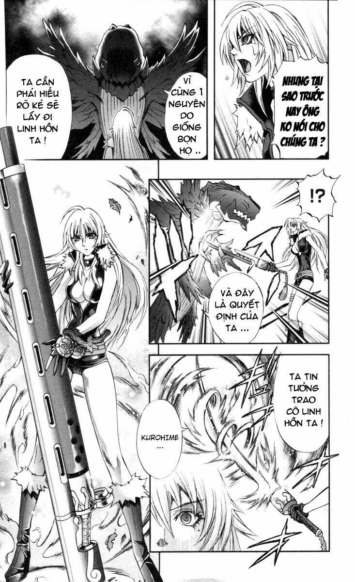 phù thủy phép thuật chapter 75 46