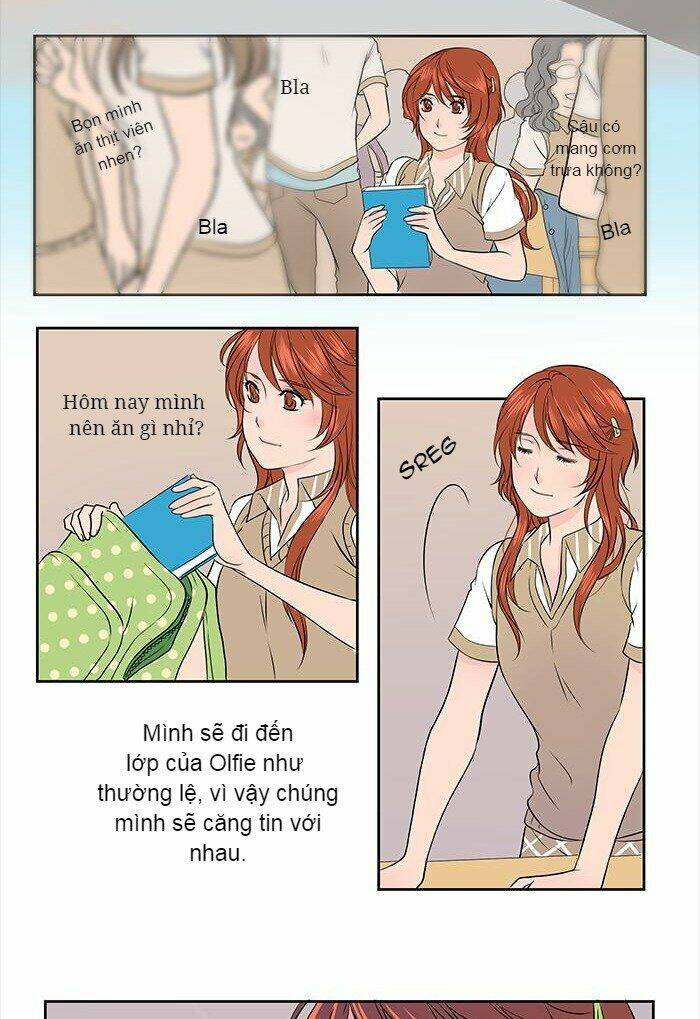 chàng trai từ quả trứng chapter 8 11