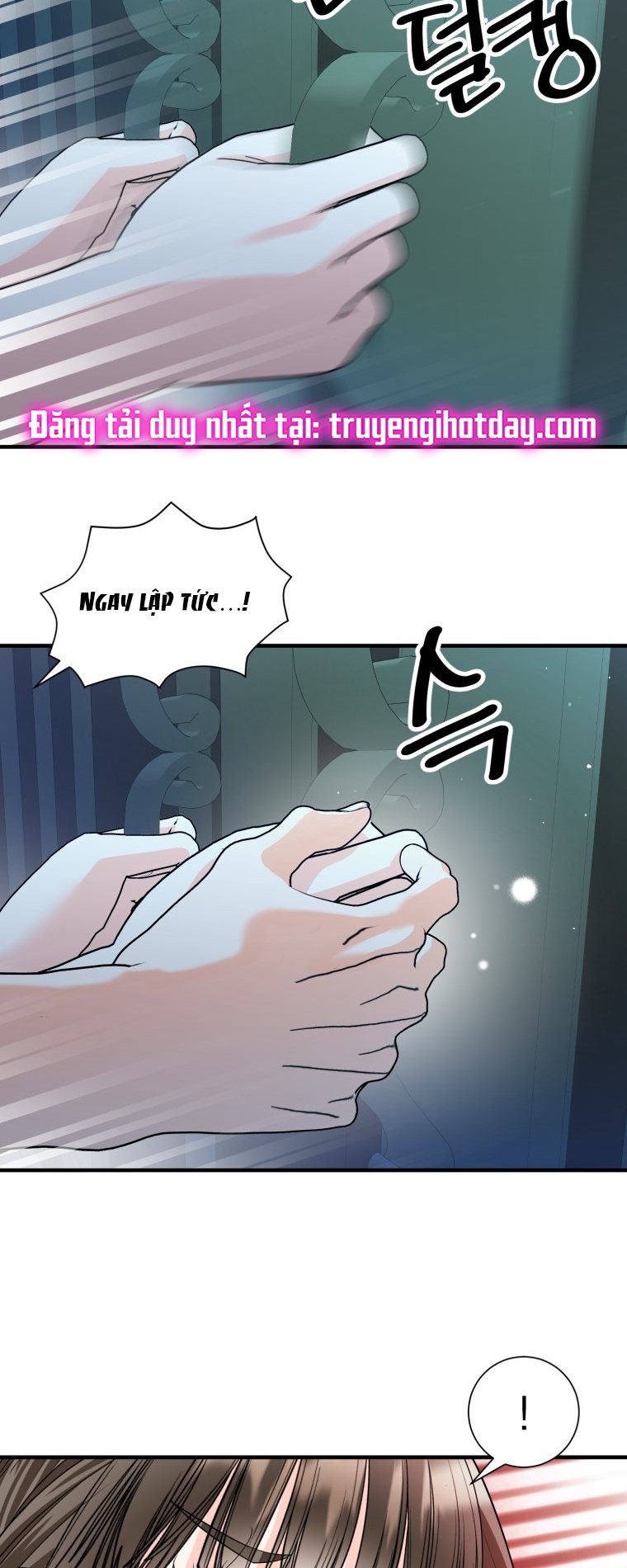 [18+] tôi đã kết hôn với kẻ thù giết cha mẹ chapter 10.1 2