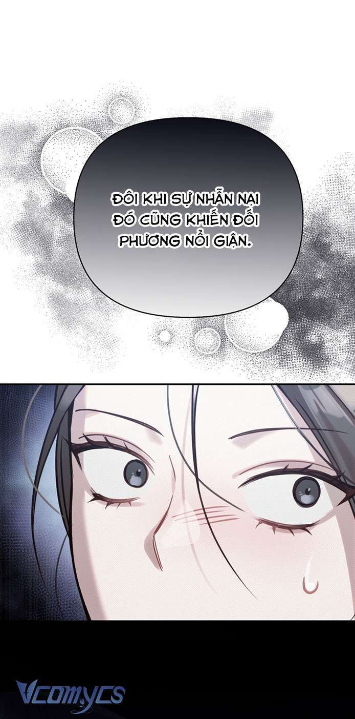 [18+] tiết học bí mật của trung điện chapter 15 53