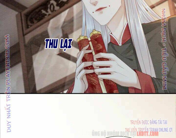 trọng sinh bá sủng nhiếp chính vương quá mạnh mẽ chapter 211 49