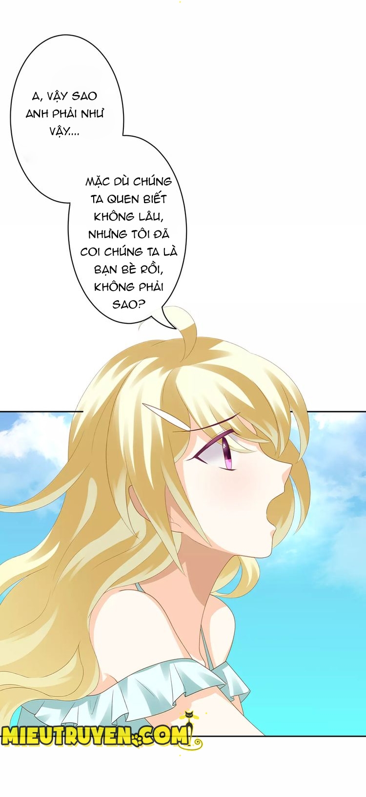 độc nhãn ác ma của ta chapter 13 19