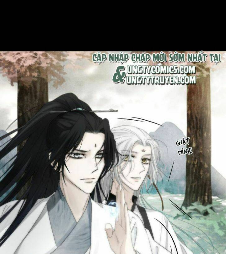 nguyệt trụy trọng minh chapter 14 28