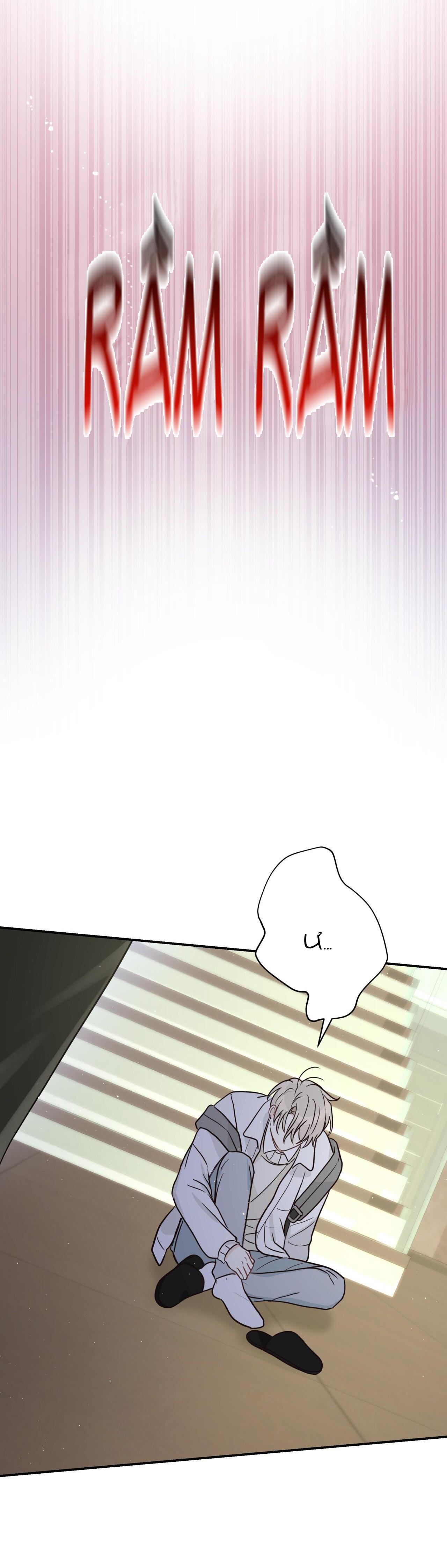 vị ngọt không đường (sweet not sugar) chapter 27 28