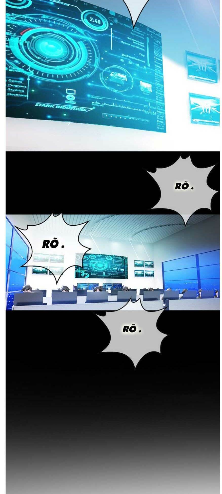 cô vợ nhỏ nuông chiều quá lại thành ác!! chapter 180.1 17