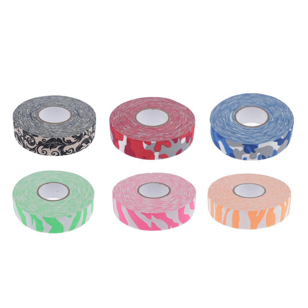 1 Roll Anti-Skid Wearproof  Hockey  Tape