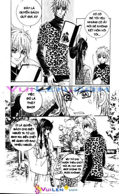 18 years old, we got married chapter 13 6