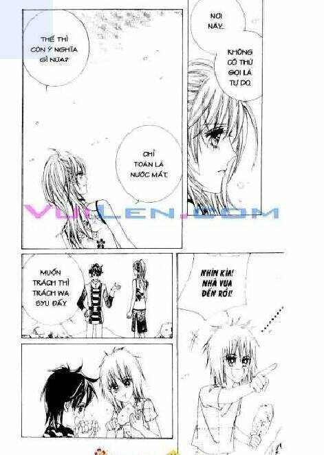 công chúa của tôi chapter 7 104