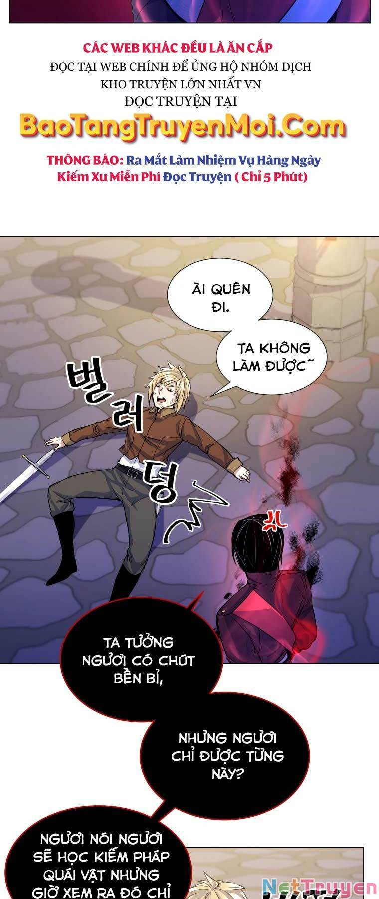 bạo chúa cường hoành chapter 15 35