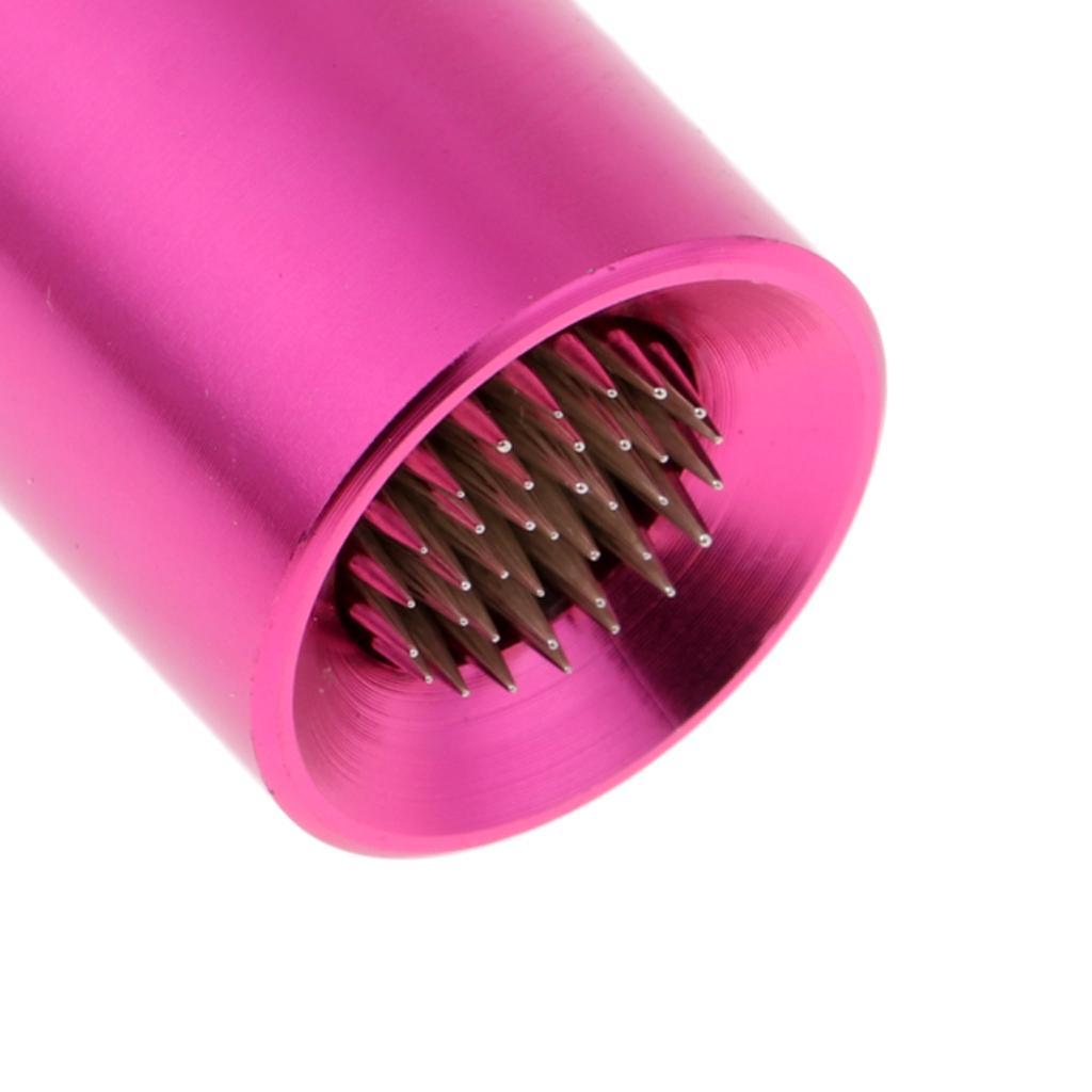 2-3 of pack  Billiard Pool  Repair Tool Shaper Scuffer Tip Accessory