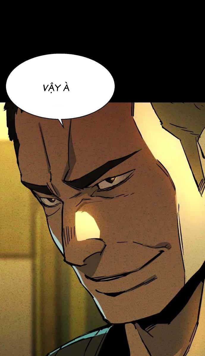 bạn học của tôi là lính đánh thuê chapter 134.1 53