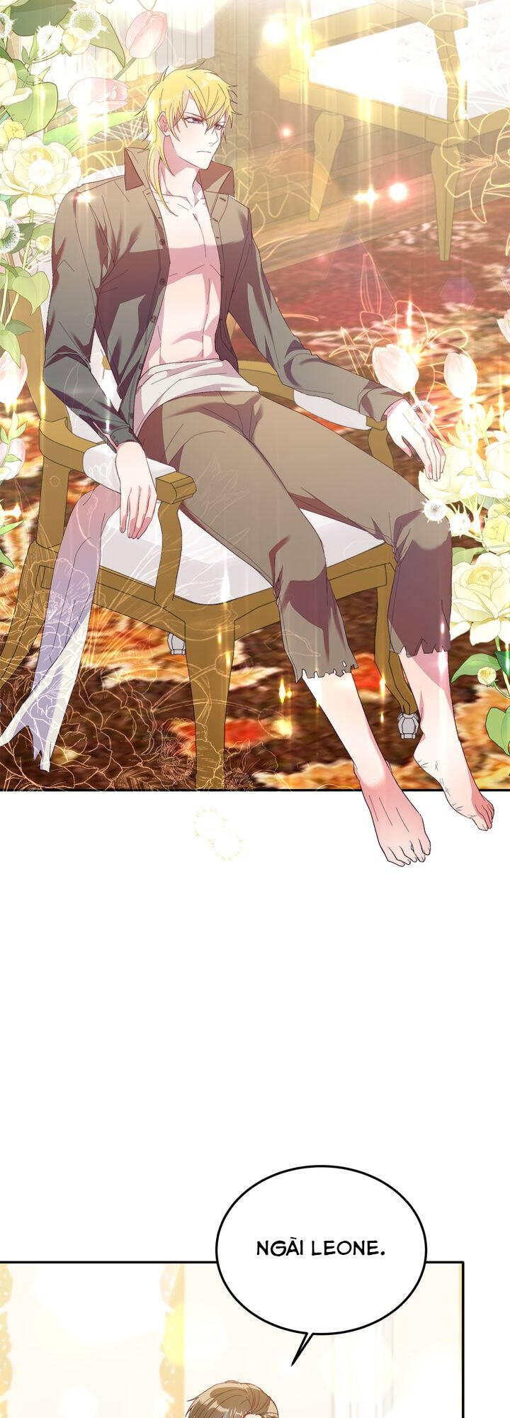 cách để trao vương miện cho vị hoàng tử hoang dã của tôi chapter 33 31