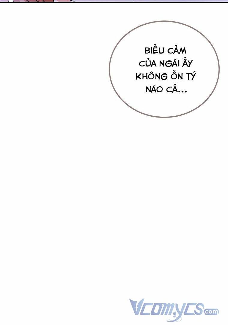 ác nữ karuna bé lại chapter 47 49