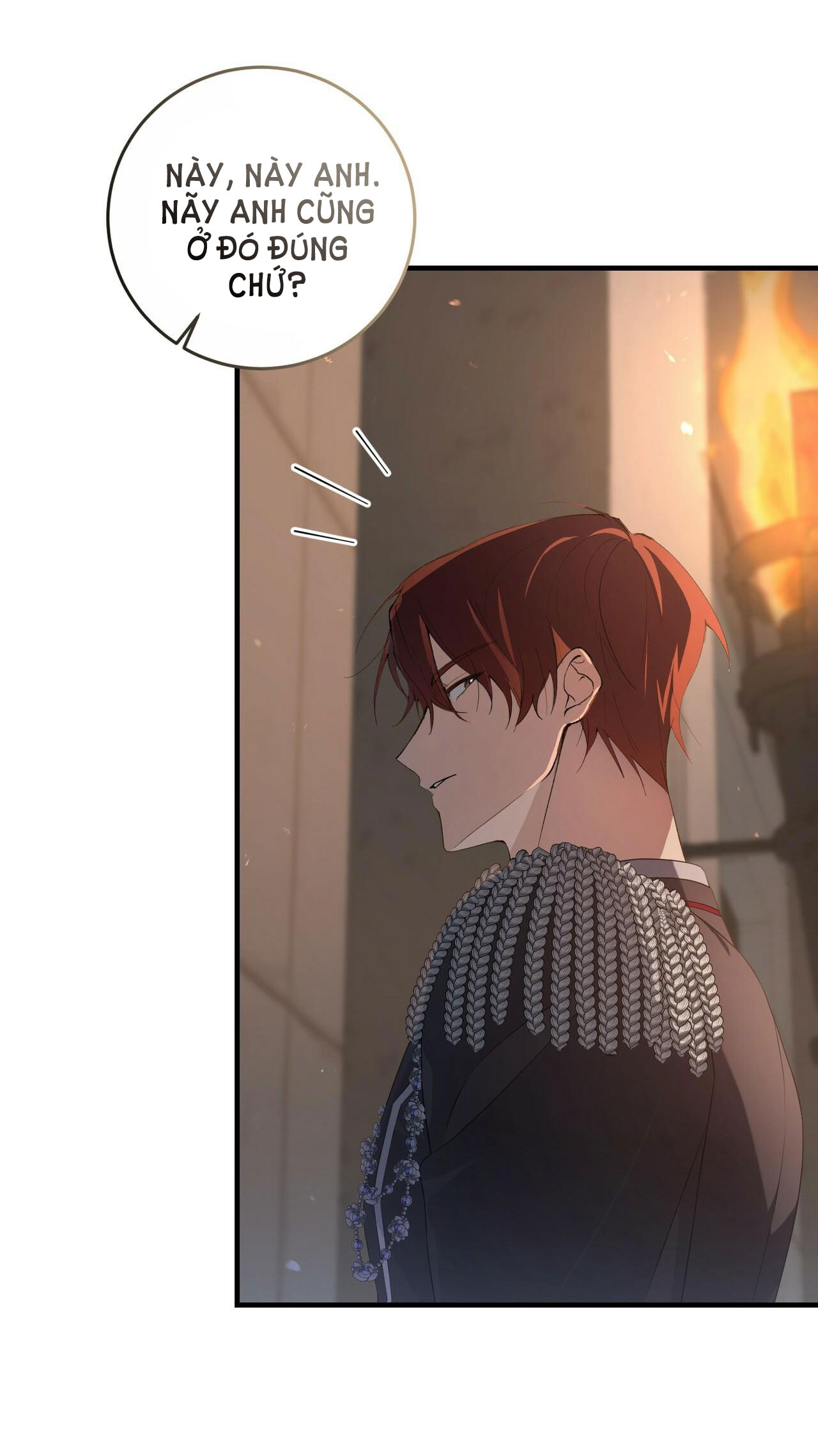 hãy nếm và nuốt đi nào chapter 2.1 43