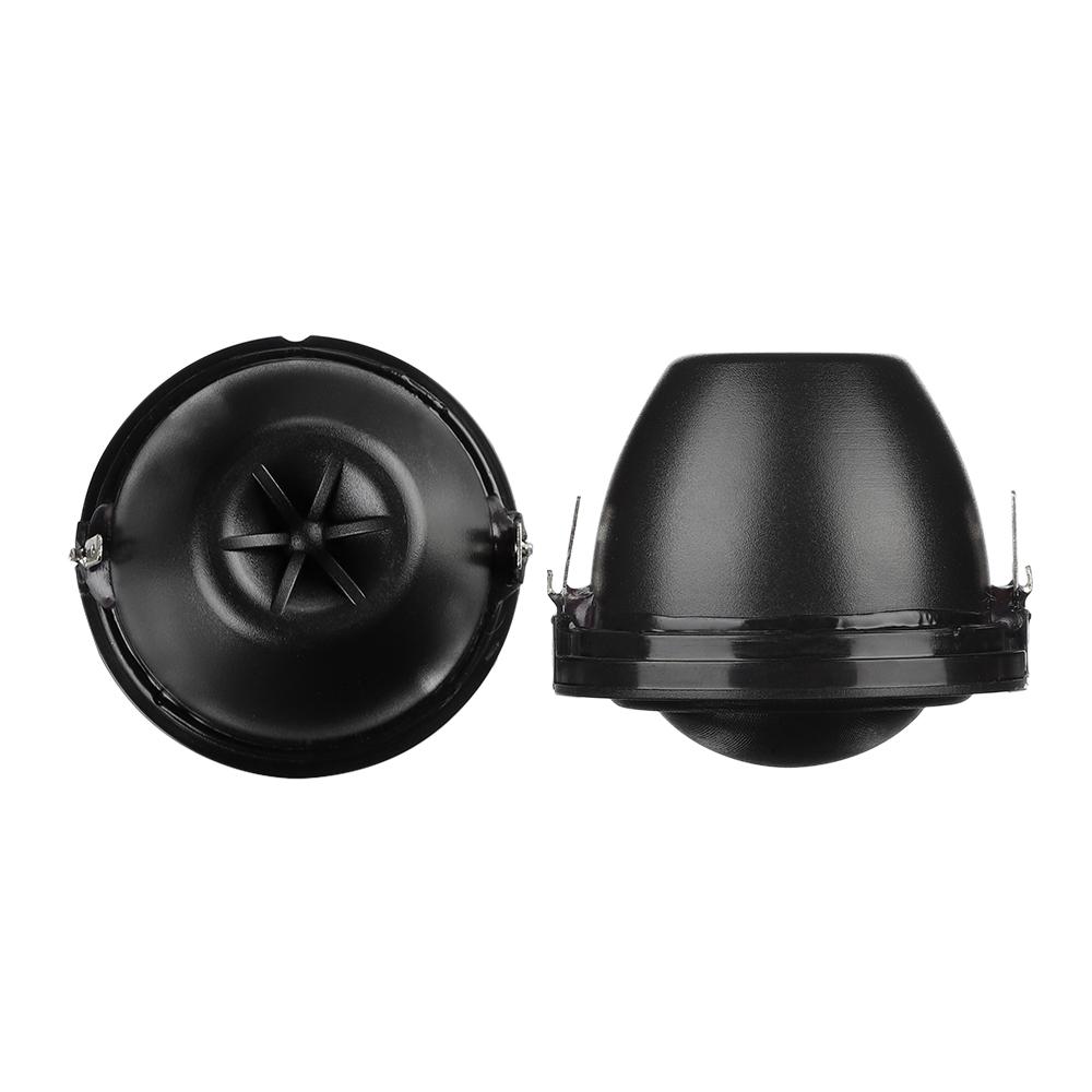 Aiyima 1.5 Inch 4 Ohm 30W Dome Màng Lụa Tweeter Âm Thanh Loa Neodymium Hifi Treble 28 Nhân Loa Di Động Mini 2 Chiếc
