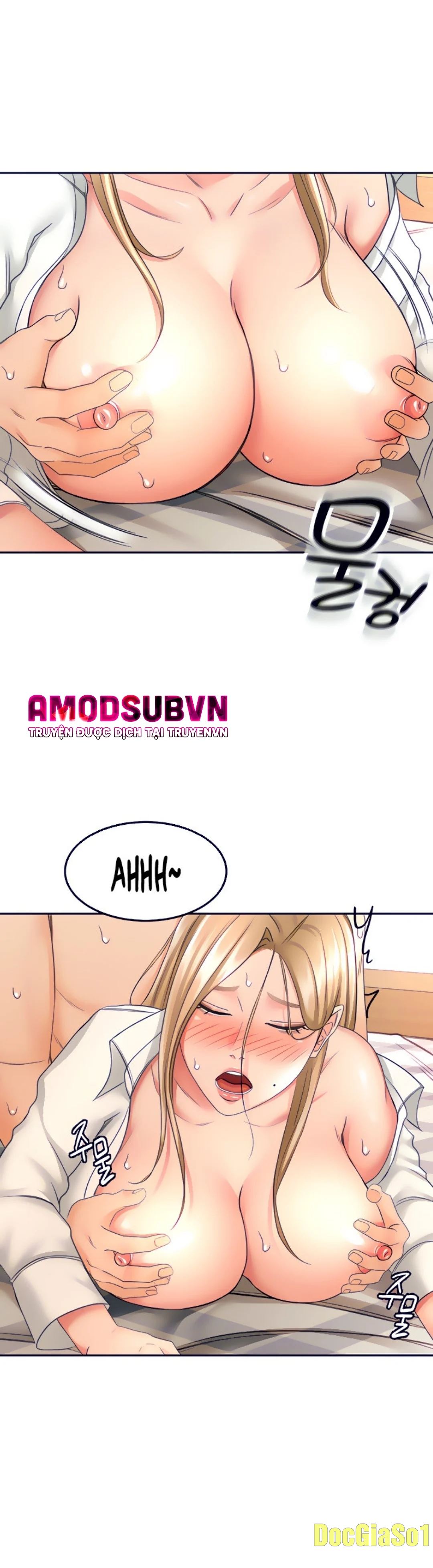 cậu chủ nhỏ chapter 18 13