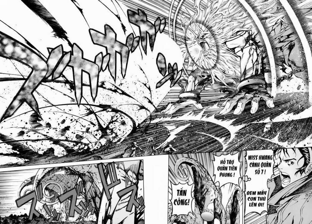 shin angyo onshi (tân ám hành ngự sử) chapter 73 25