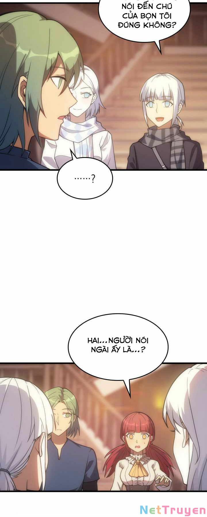 tái sinh ở dị giới, tôi từ công chức trở thành chiến thần chapter 17 12