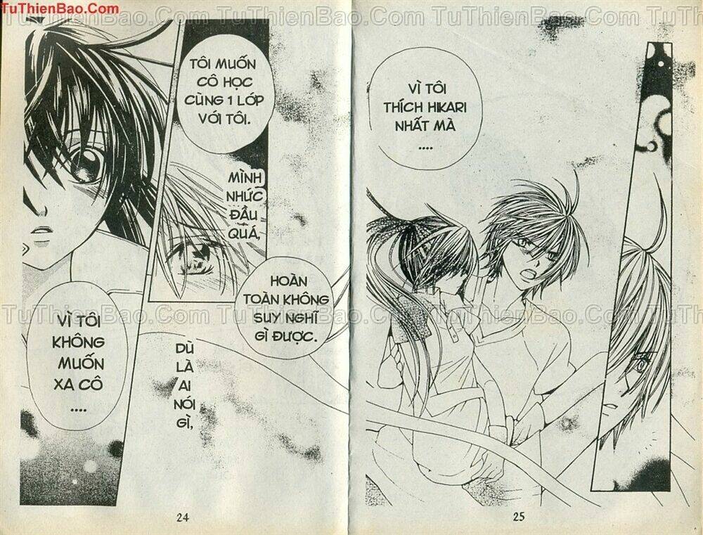 s a - lớp học ưu tú chapter 7 12