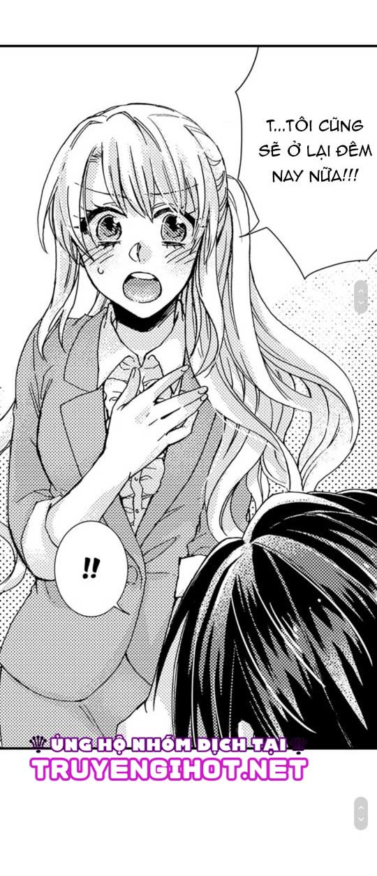 vị sếp thú tính nhà bên chapter 19.2 1