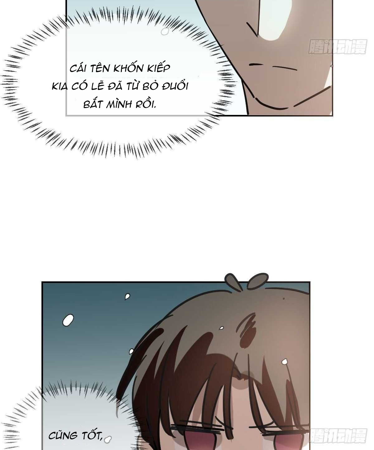 Bắt Lấy Ngao Ngao chapter 95 - Trang 28