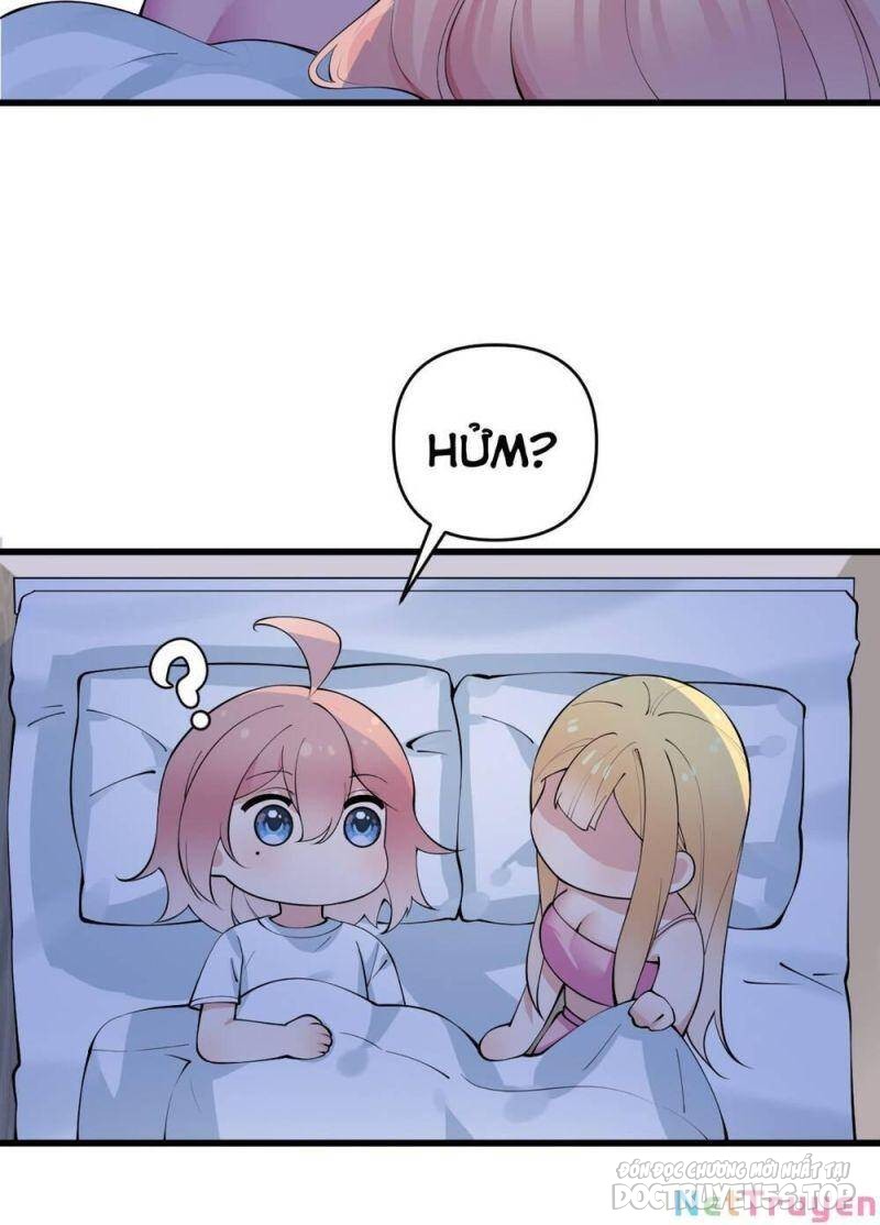 tôi chỉ muốn chơi game, đừng lôi vào yêu đương chapter 17 16