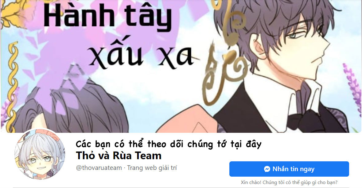 Những Nàng Công Chúa Bị Nguyền Rủa Chapter 16 - Next Chapter 17