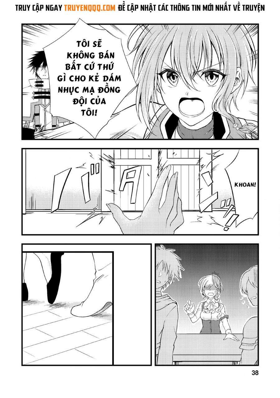 party kara tsuihou sareta sono chiyushi, jitsu wa saikyou nitsuki chapter 2 7