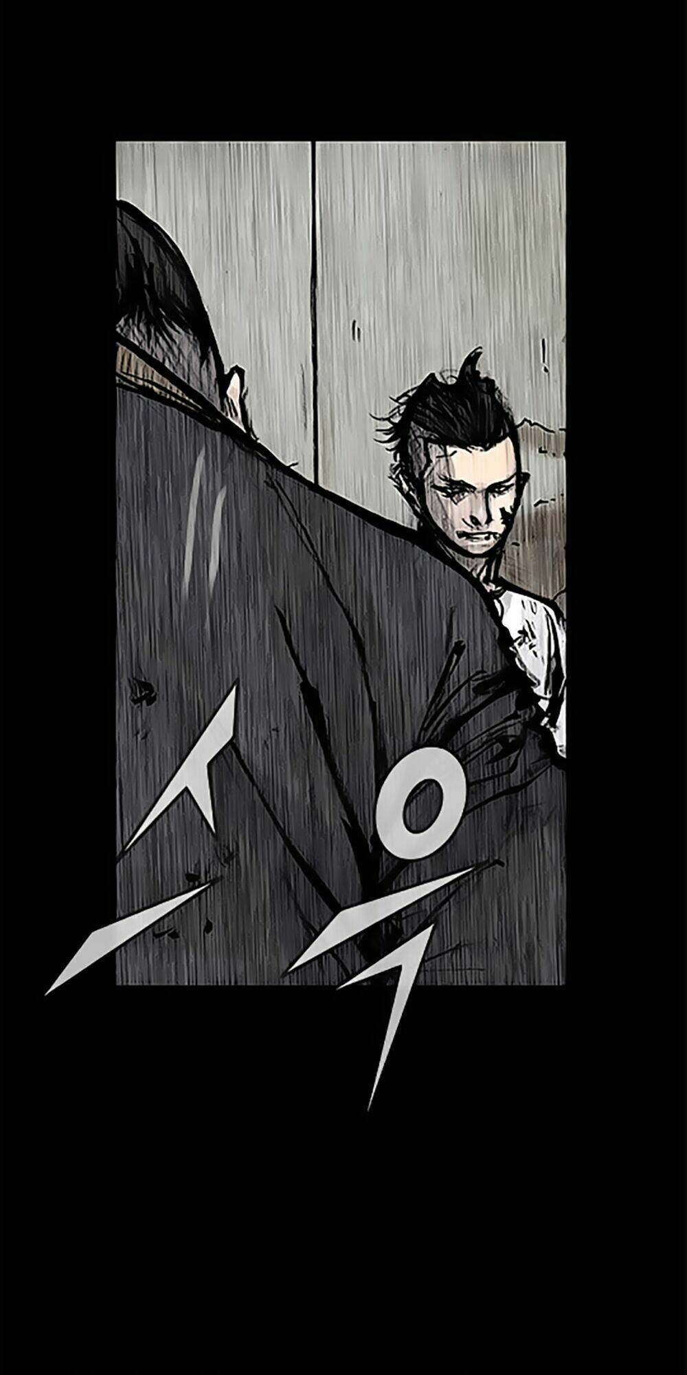 độc cô tiền truyện chapter 120 41