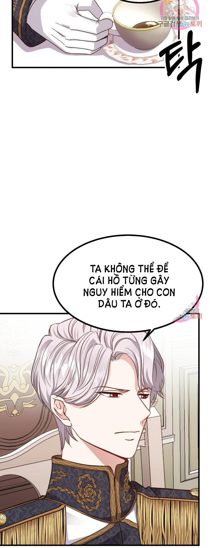 trở thành vợ thái tử quái vật chapter 22.1 12