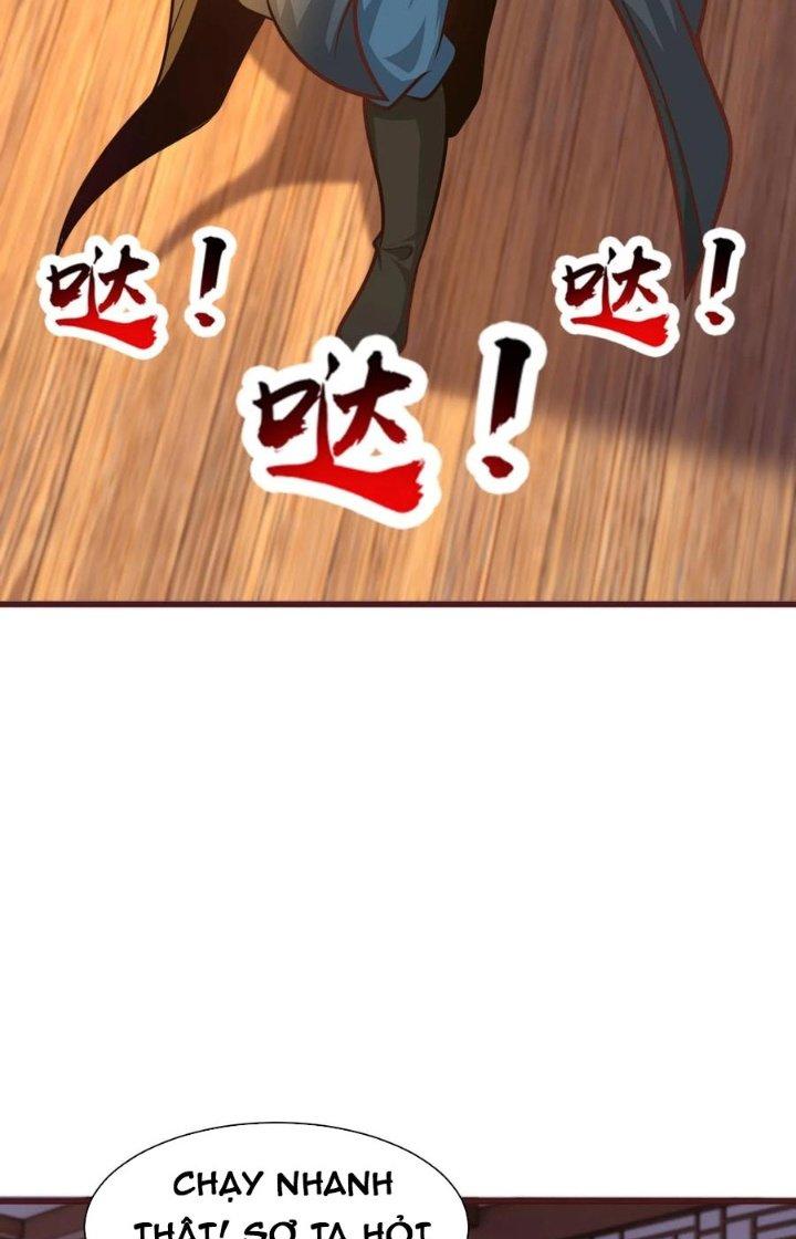 ta nuôi ma quỷ ở trấn ma ti chapter 201 13