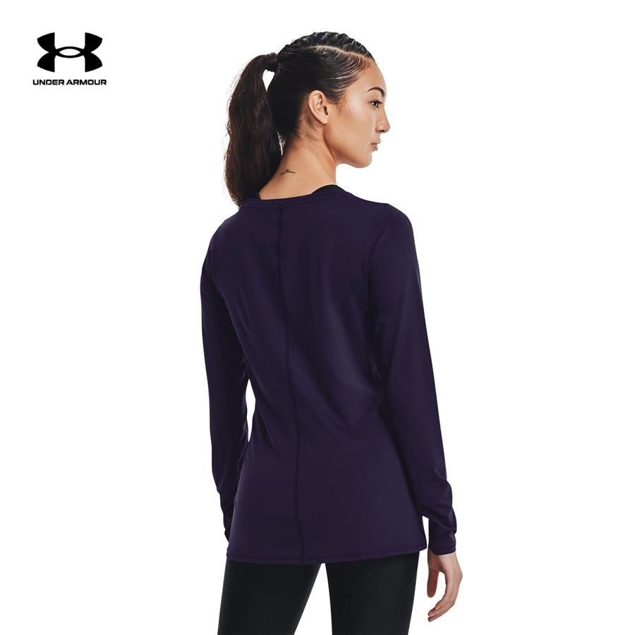 Áo thun tay dài thể thao nữ Under Armour Hg Armour - 1328966-570