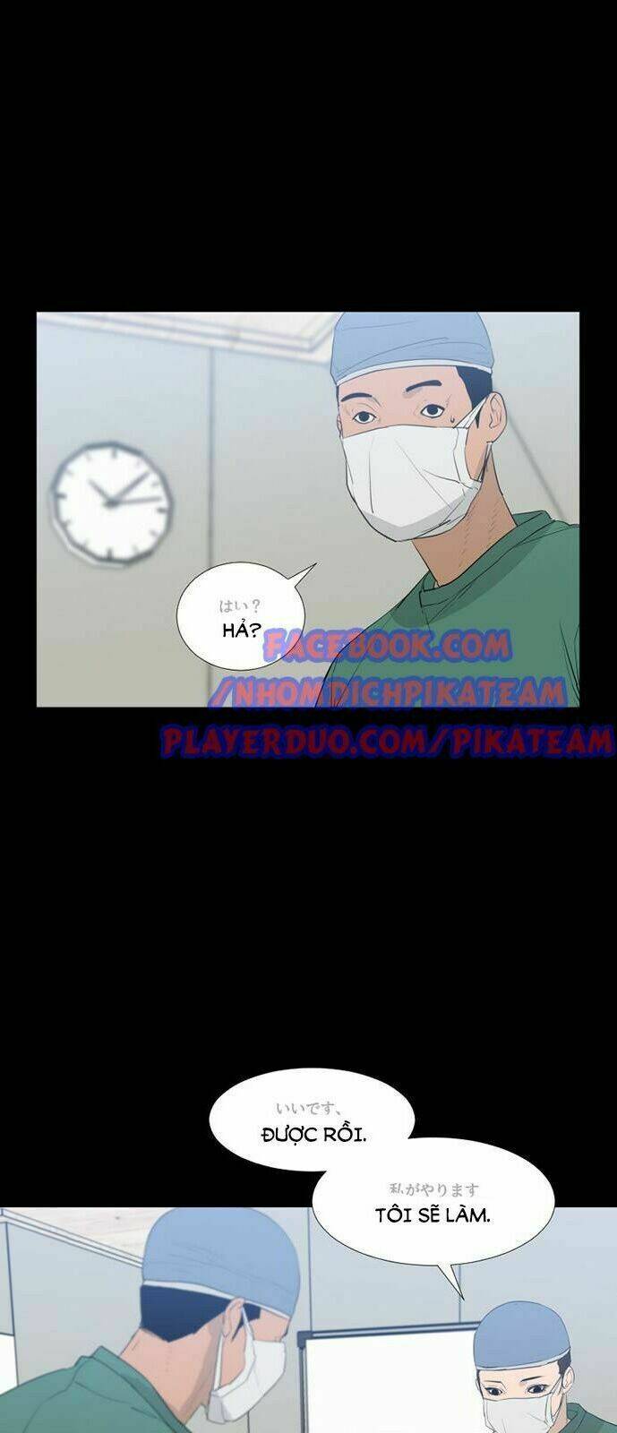 đêm vùng cực chapter 44 51