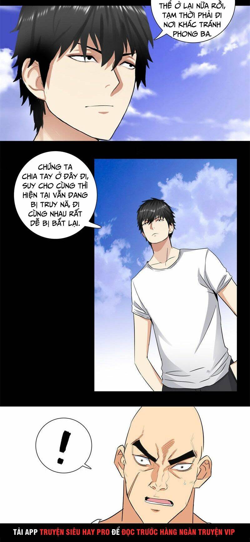 học viện cao thủ chapter 165 5