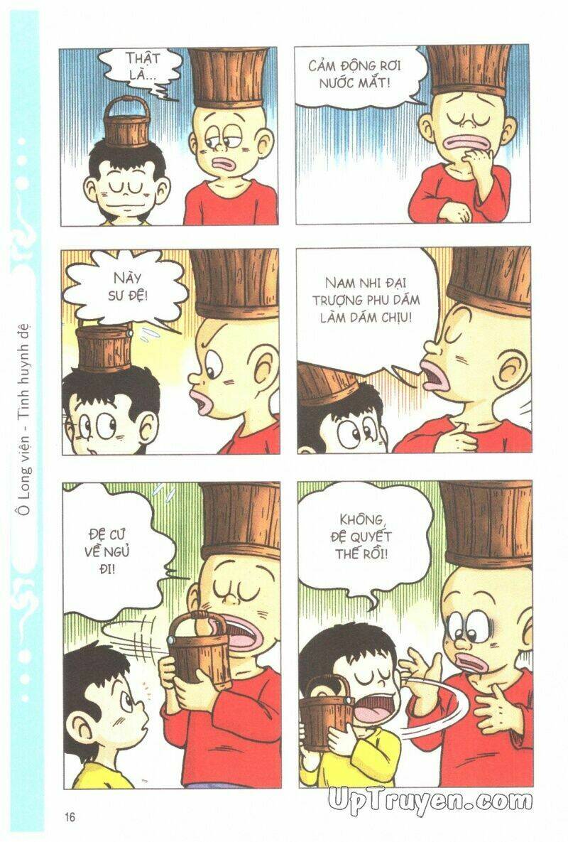 ô long viện tình huynh đệ chapter 4.1 18