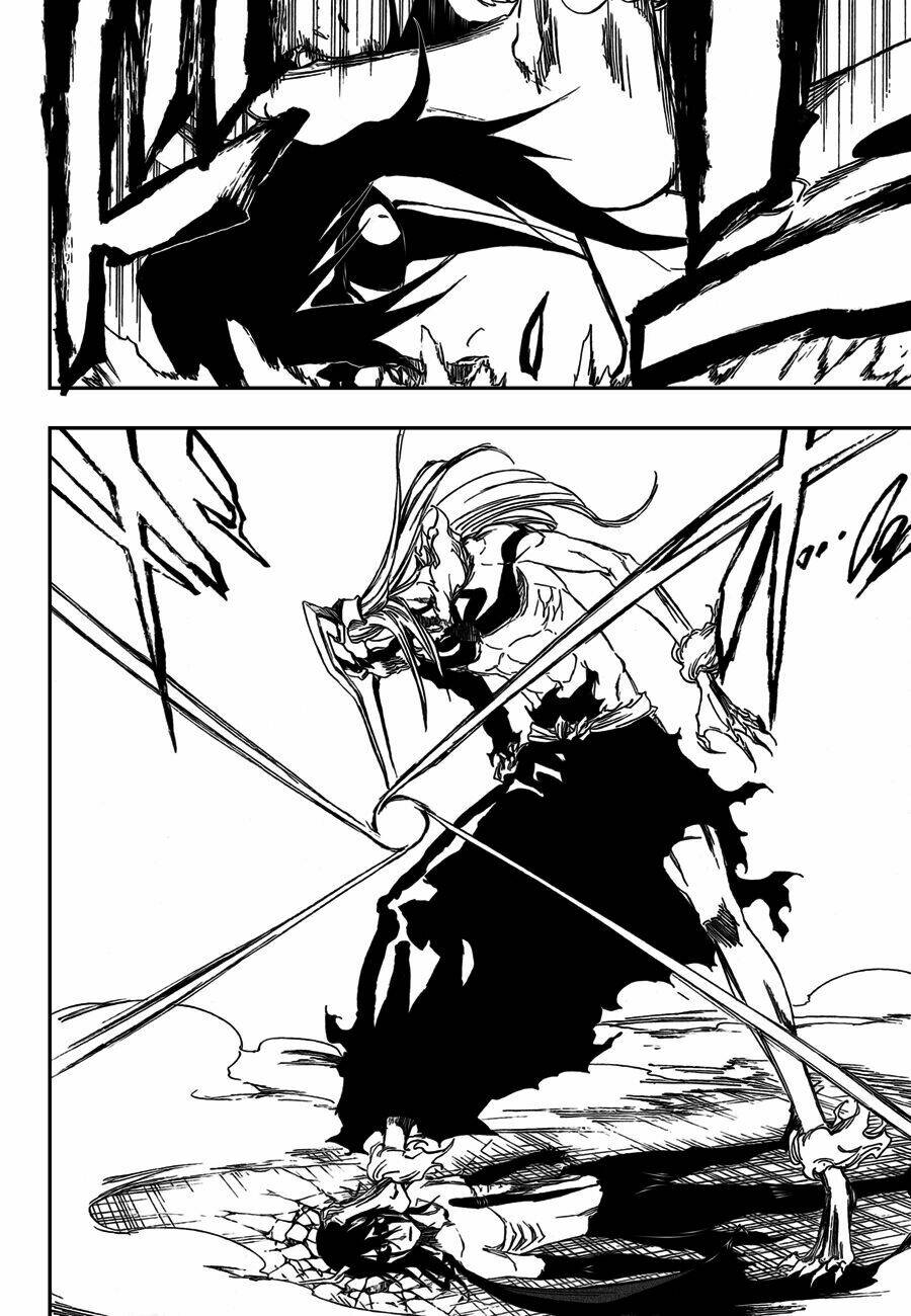 thần chết ichigo chapter 351 18
