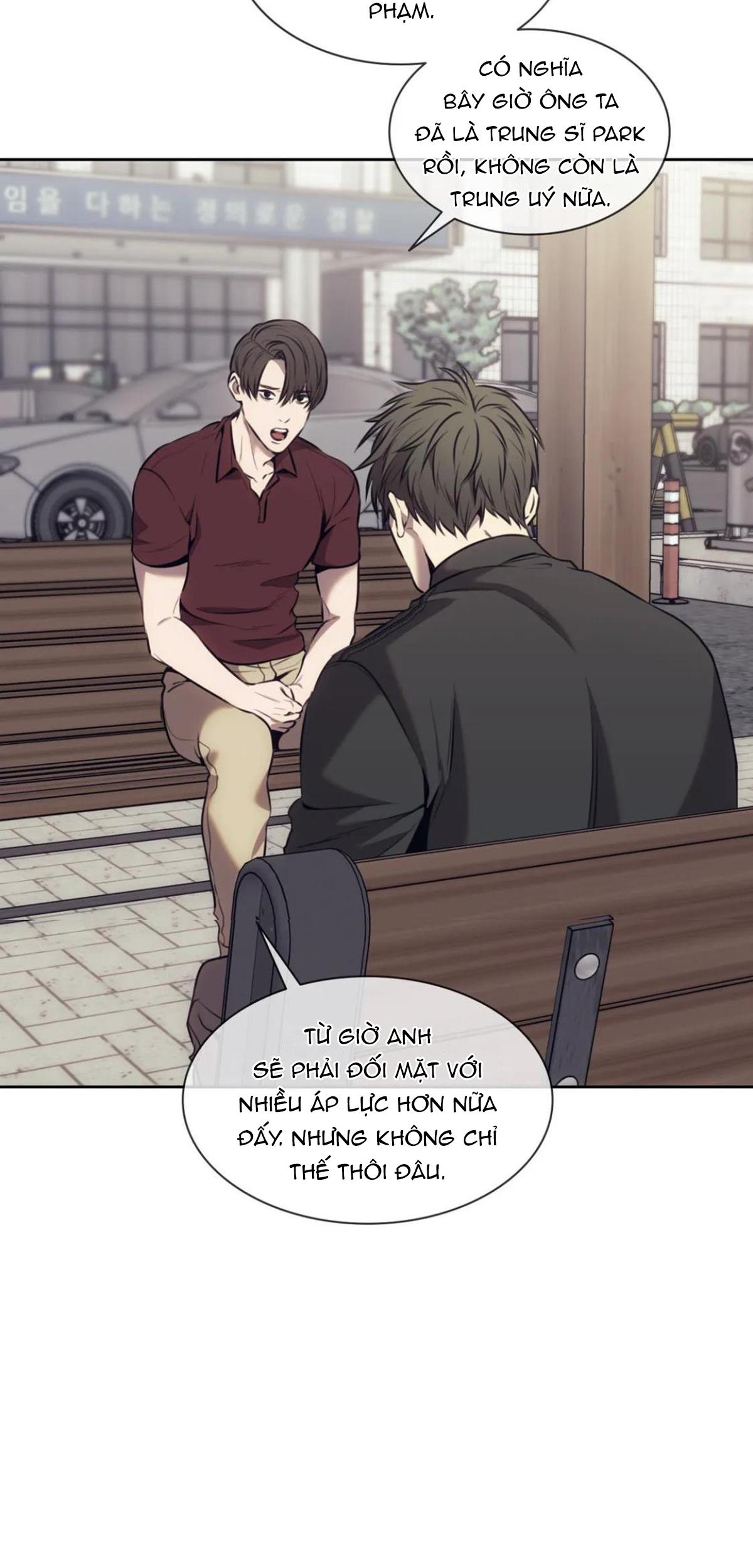 công cuộc báo thù của kẻ yếu thế chapter 53 52