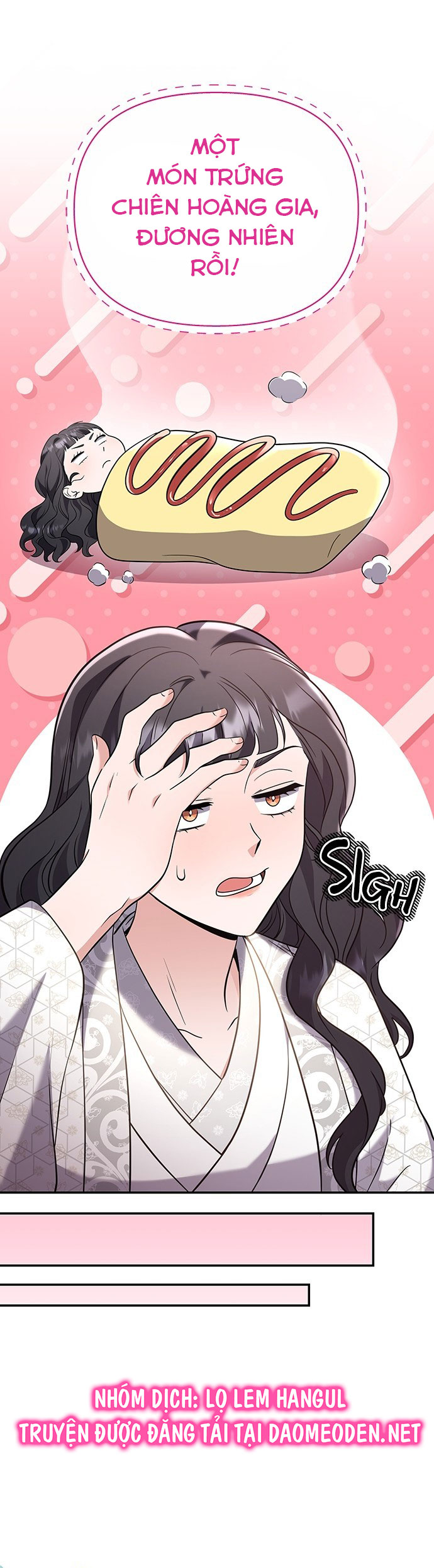 cao thủ chốn hậu cung chapter 146 7