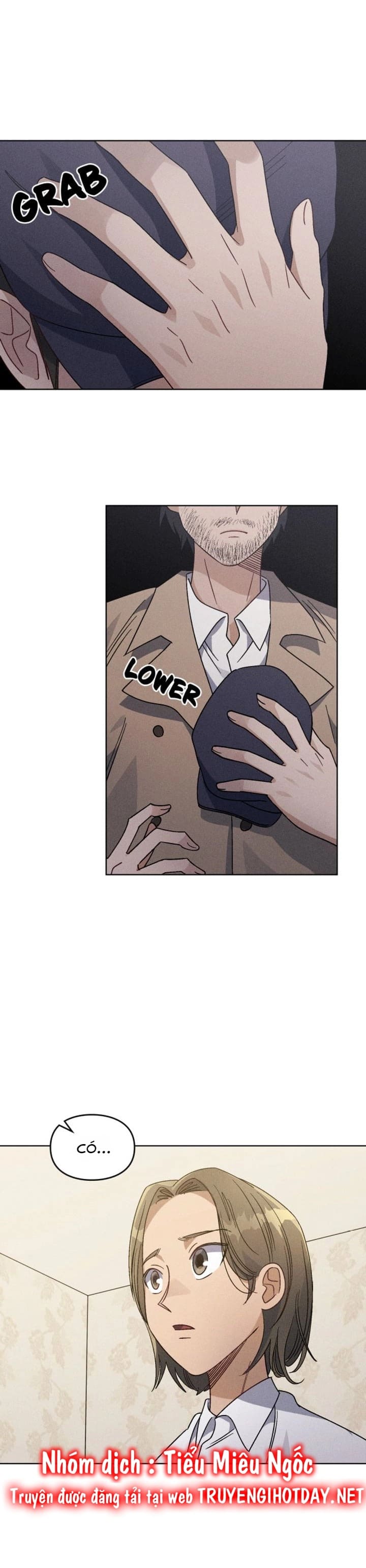 nếu tôi là bạn chapter 85 9