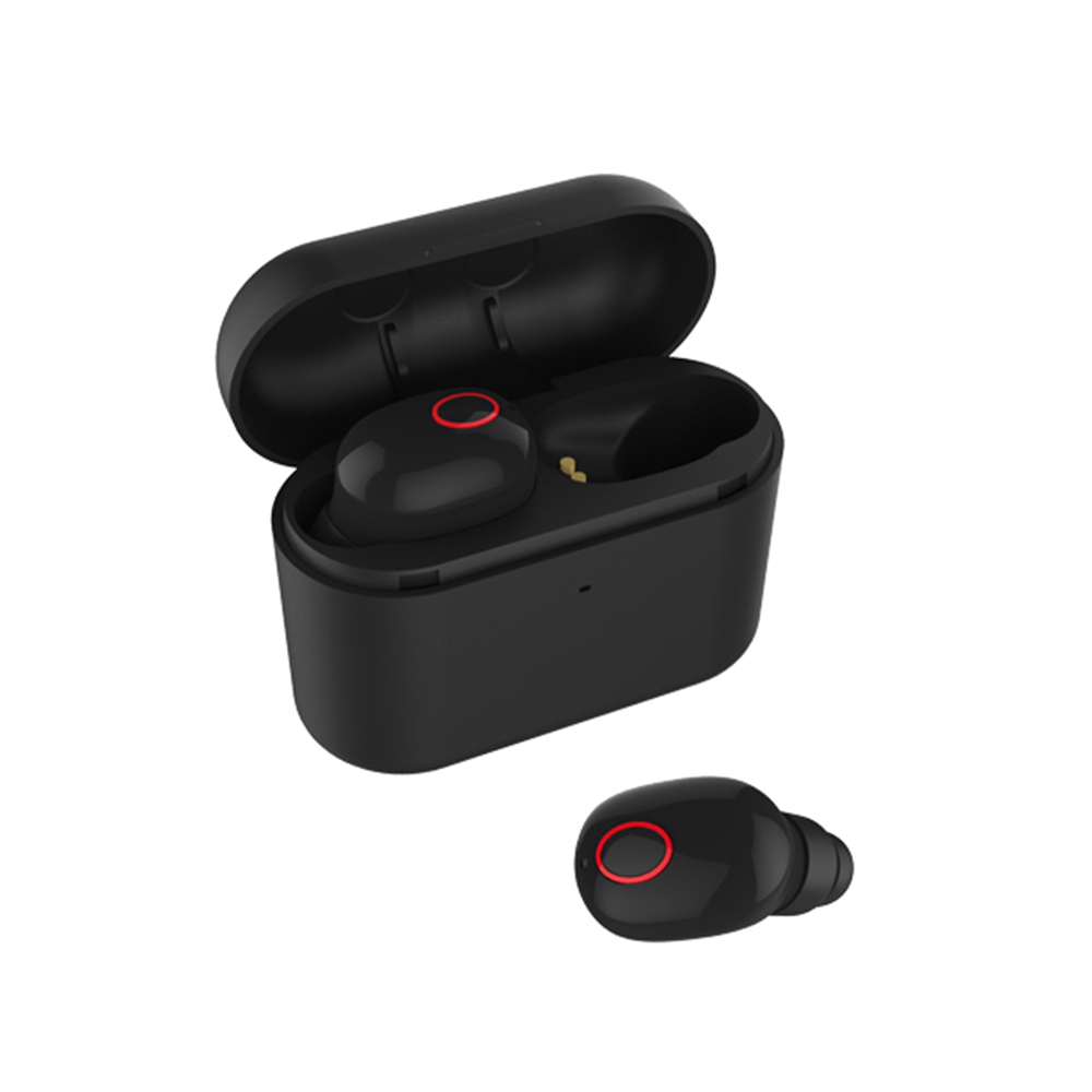 Tai Nghe Nhét Tai Không Dây TWS T13 Bluetooth 5.0 Khử Tiếng Ồn