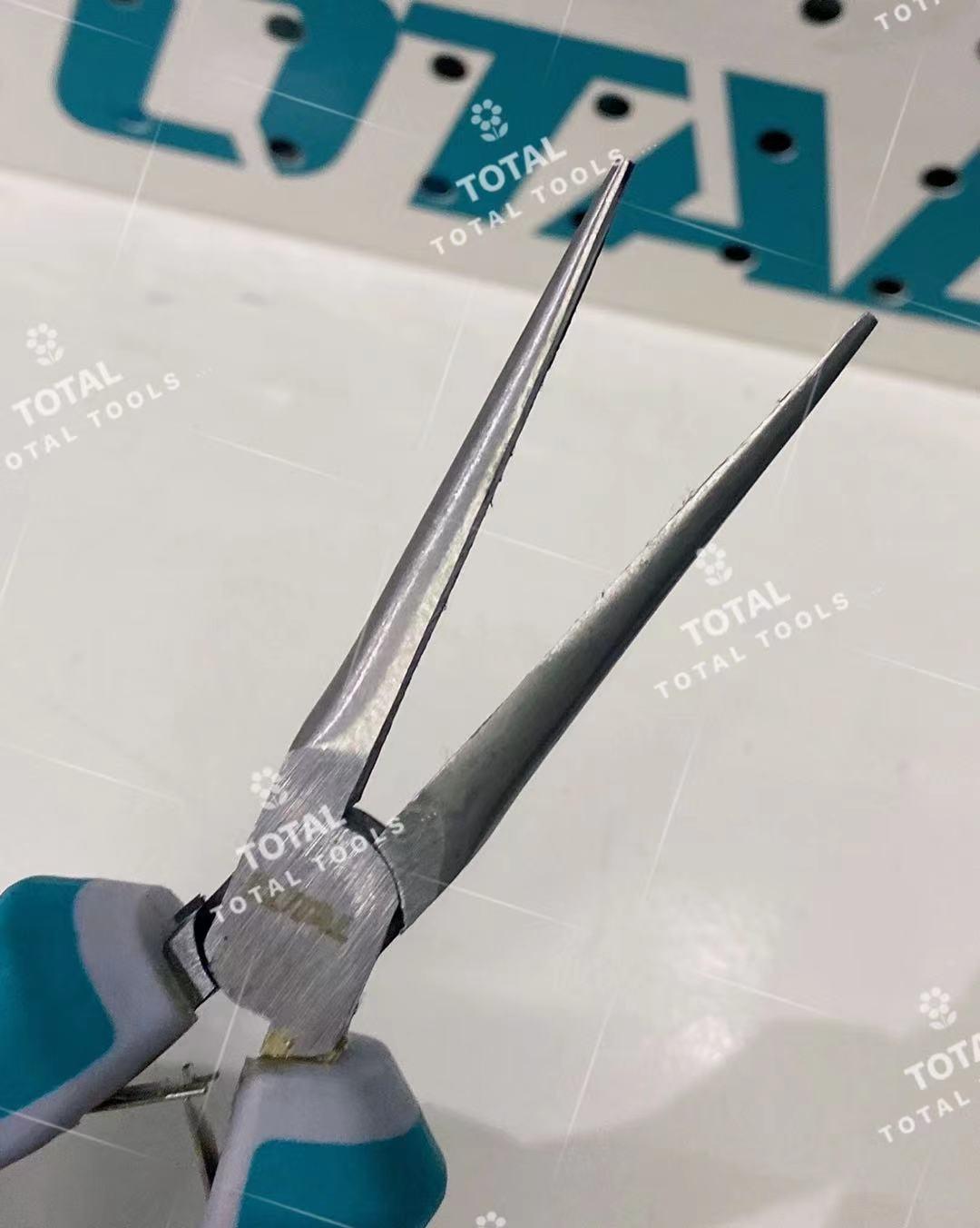 KÌM MŨI KIM MINI 115MM TOTAL THTMN756 - HÀNG CHÍNH HÃNG