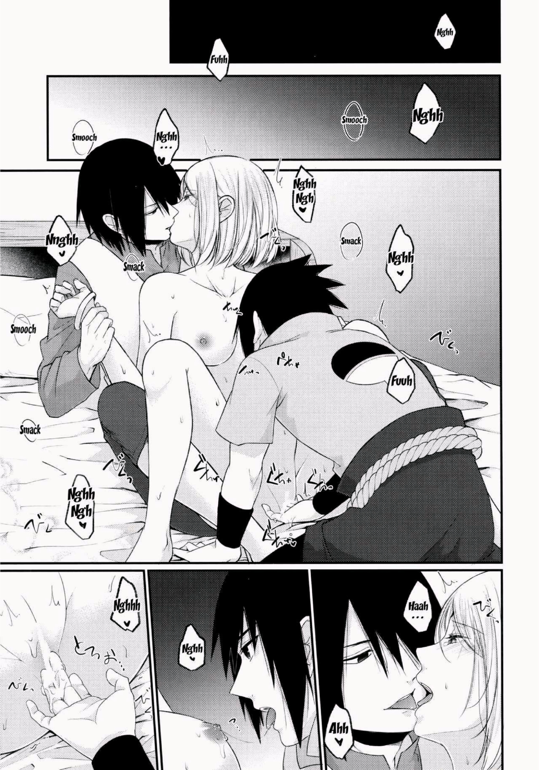 tuyển tập những one shot 19+ siêu hay chapter 13 17